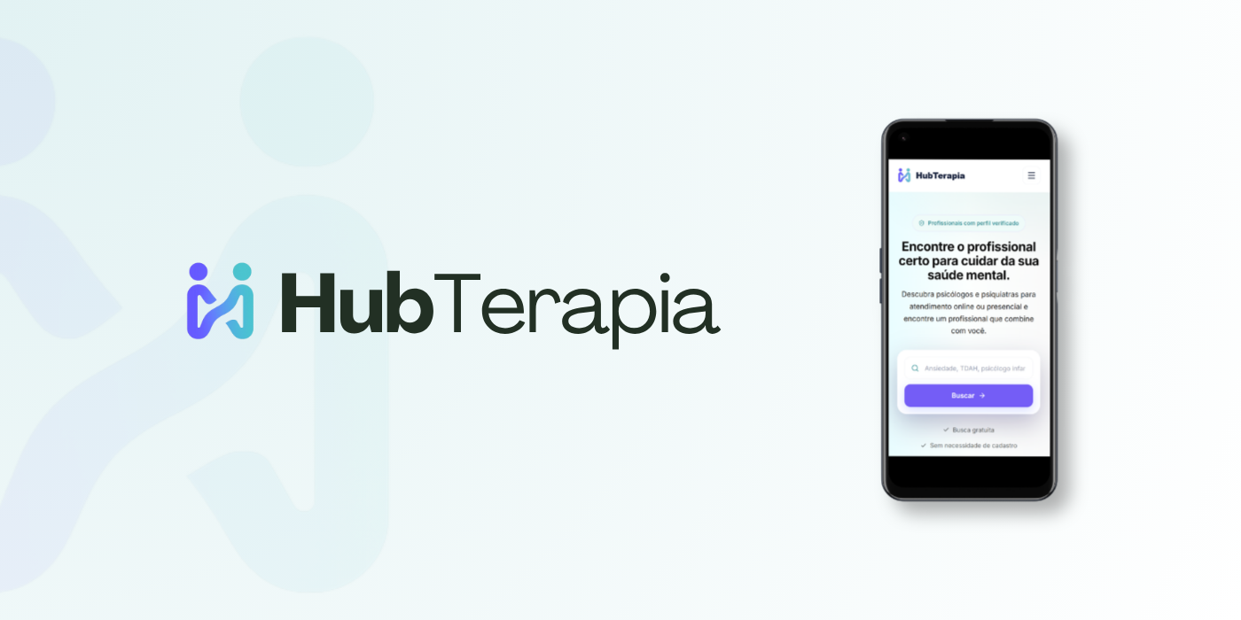 HubTerapia